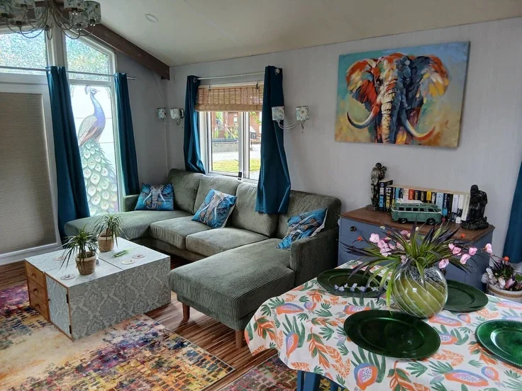 House Feus in Auchterarder