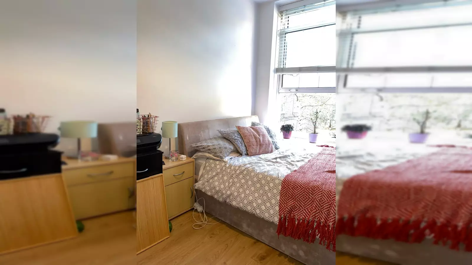 Room Cambridge Heath Road in Greater London
