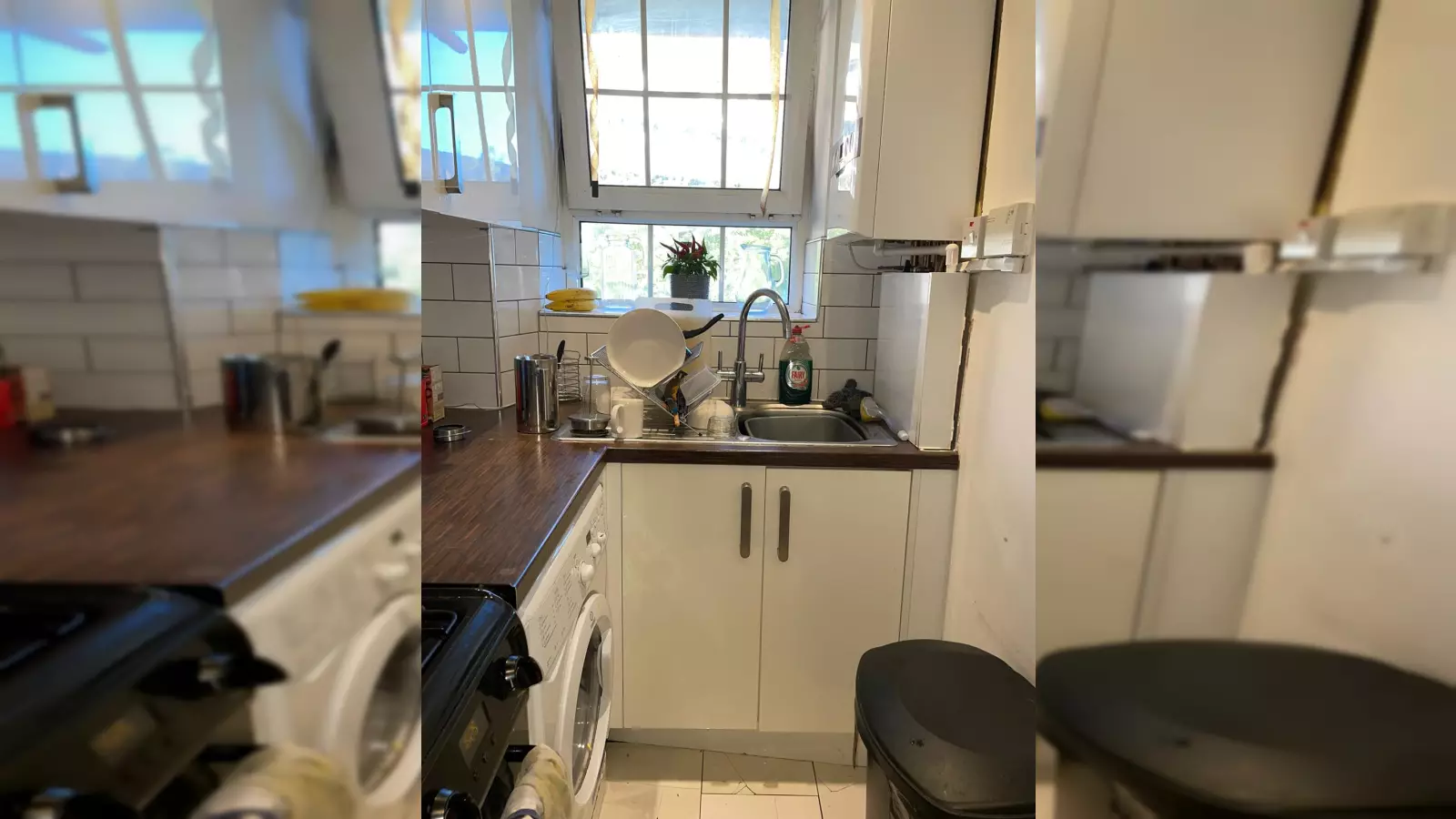 Room Cambridge Heath Road in Greater London