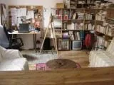 Appartement Rue Mathieu à Saint-Ouen-sur-Seine