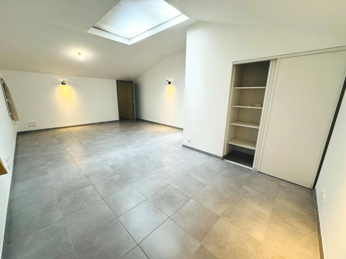 Appartement Rue Palestro à Romans-sur-Isère