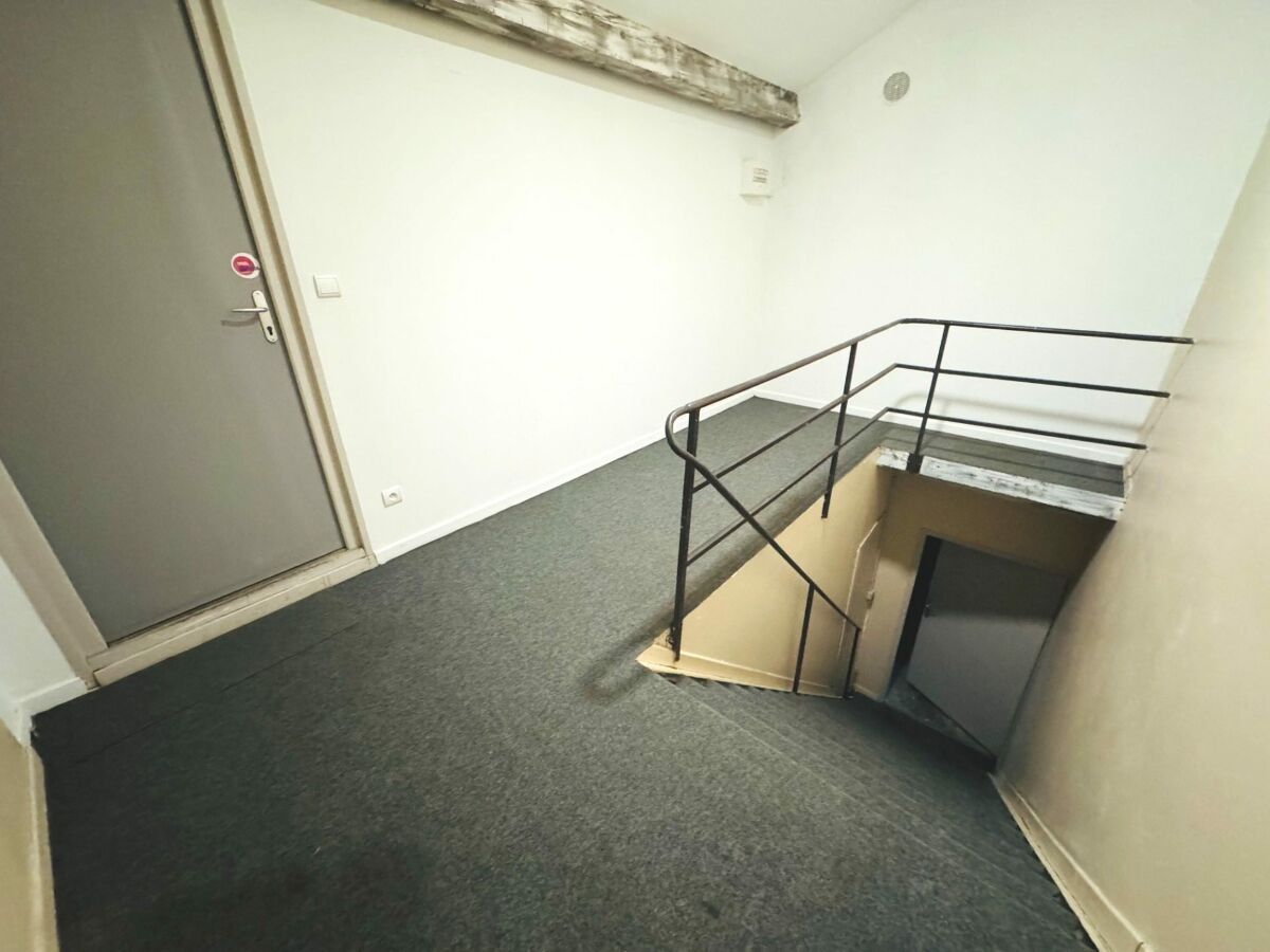 Appartement Rue Palestro à Romans-sur-Isère