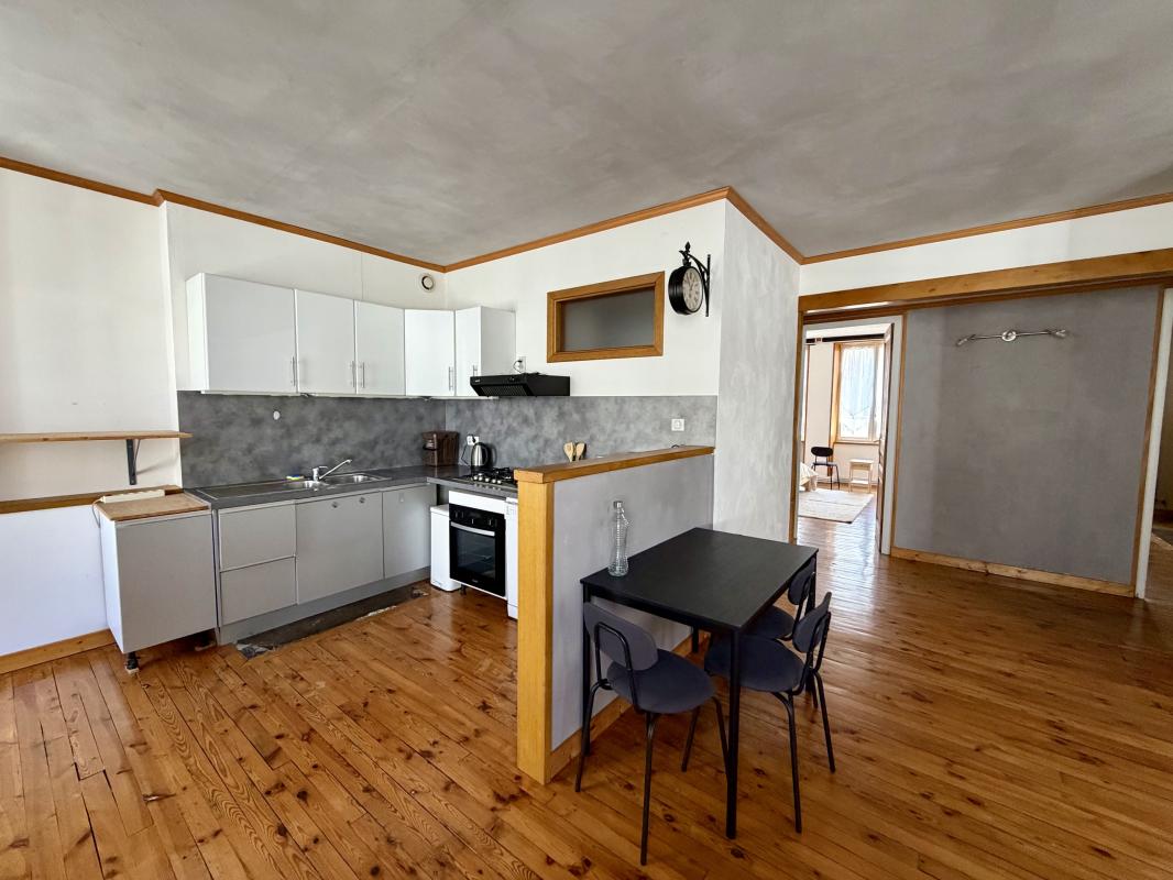 Appartement Rue Michel Servet à Saint-Étienne