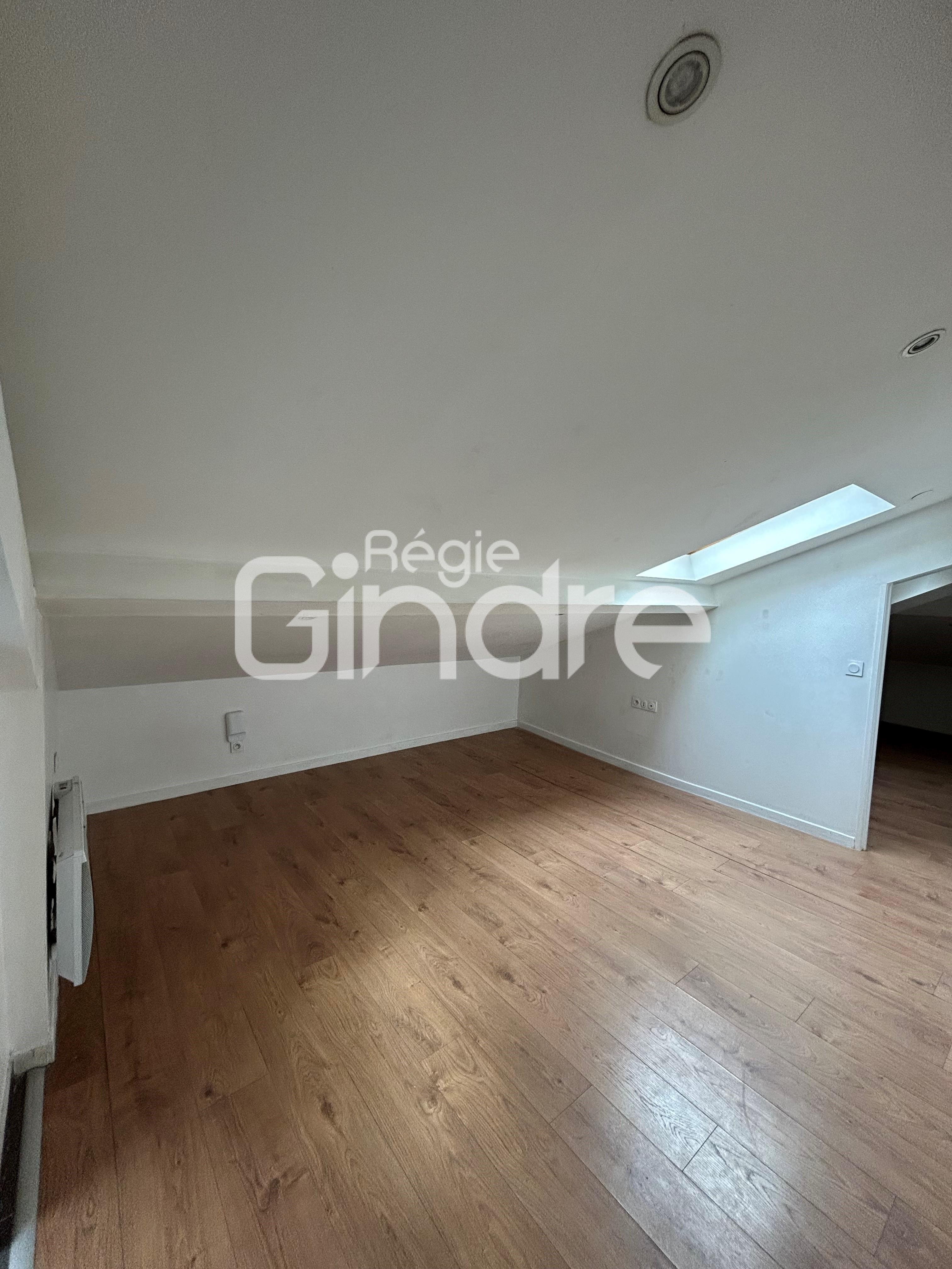 Appartement Rue du Griffon à Lyon