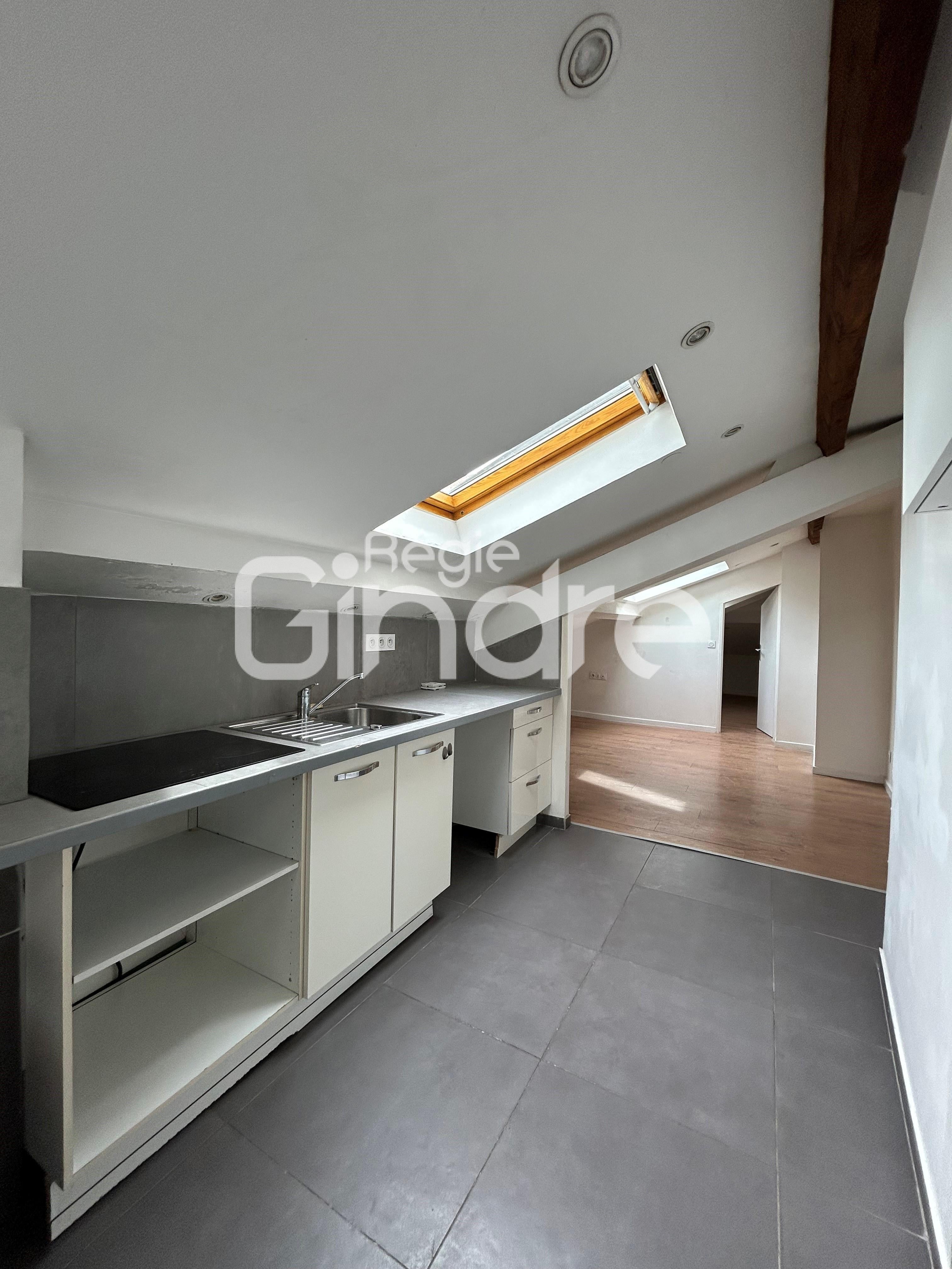 Appartement Rue du Griffon à Lyon