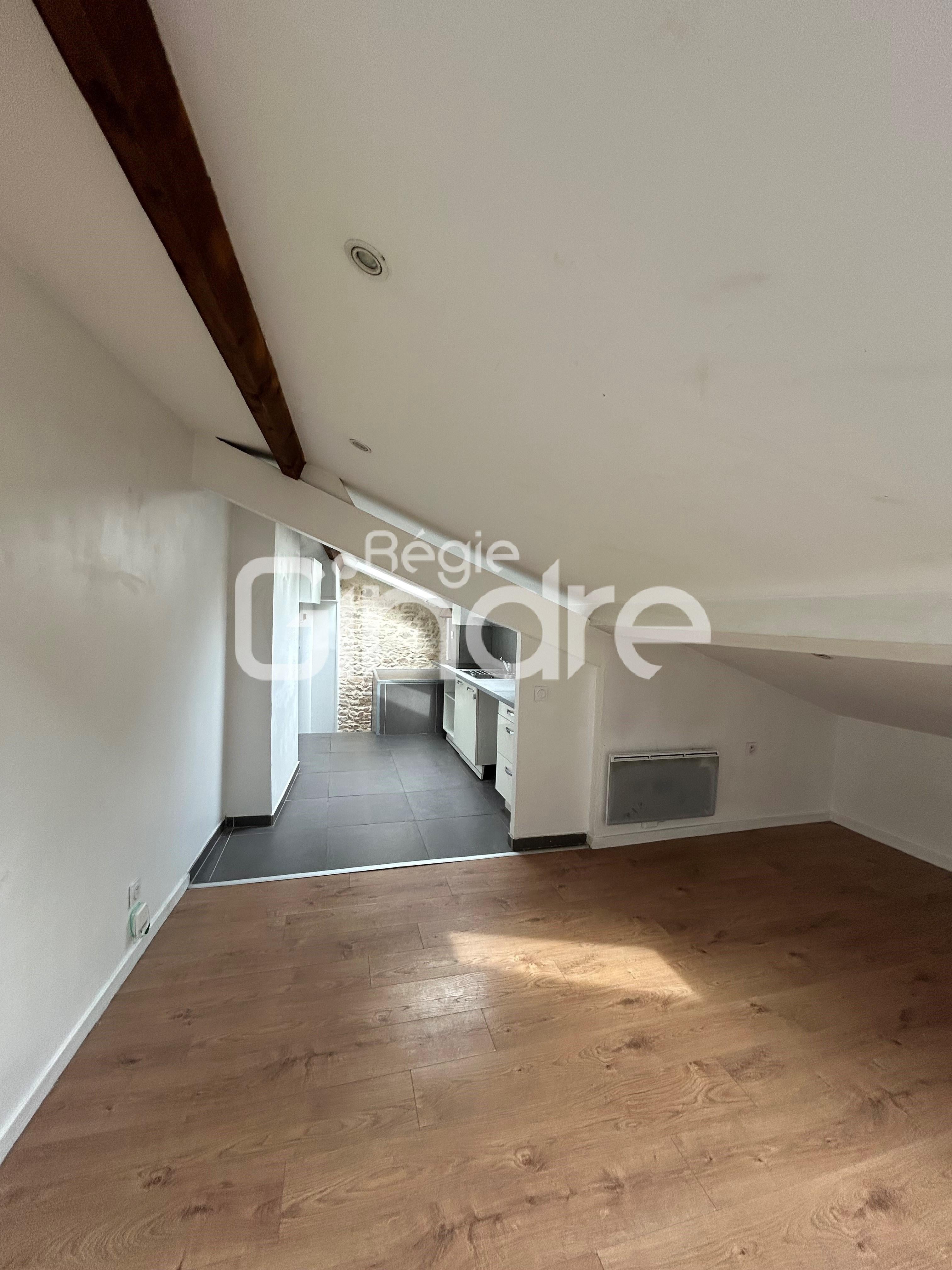 Appartement Rue du Griffon à Lyon