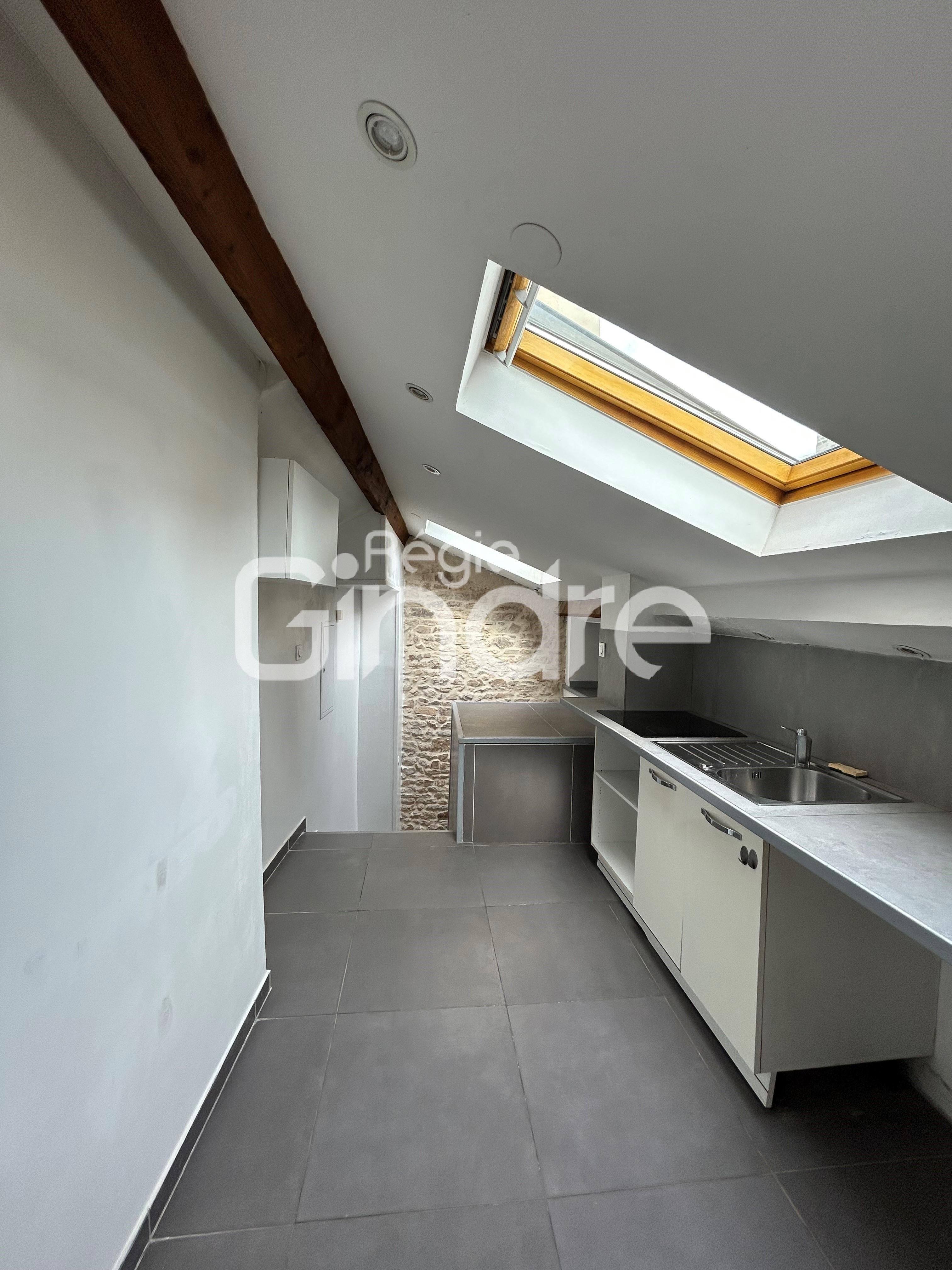 Appartement Rue du Griffon à Lyon