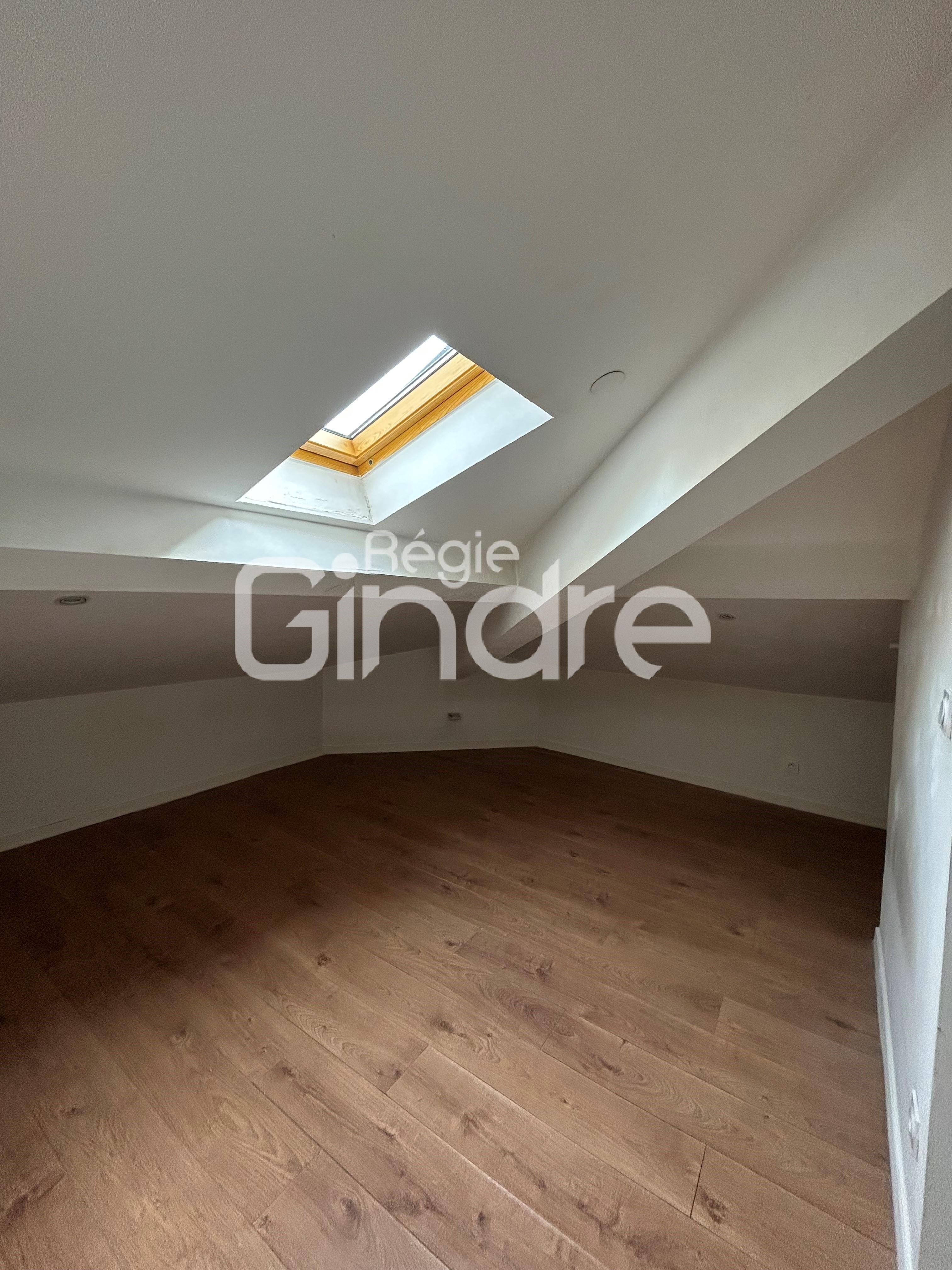 Appartement Rue du Griffon à Lyon