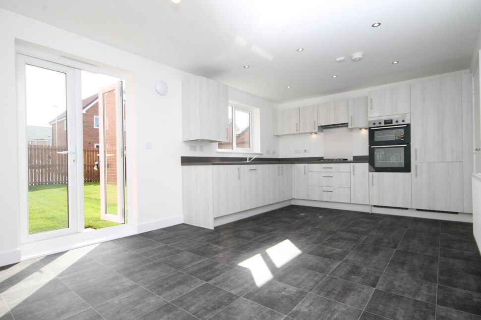 House Widdale Road in Stockton-on-Tees