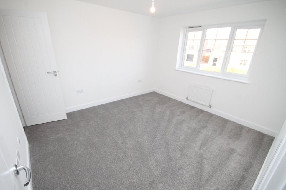 House Widdale Road in Stockton-on-Tees