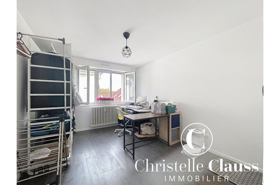 Appartement Rue de l'Ancienne Porte à Benfeld