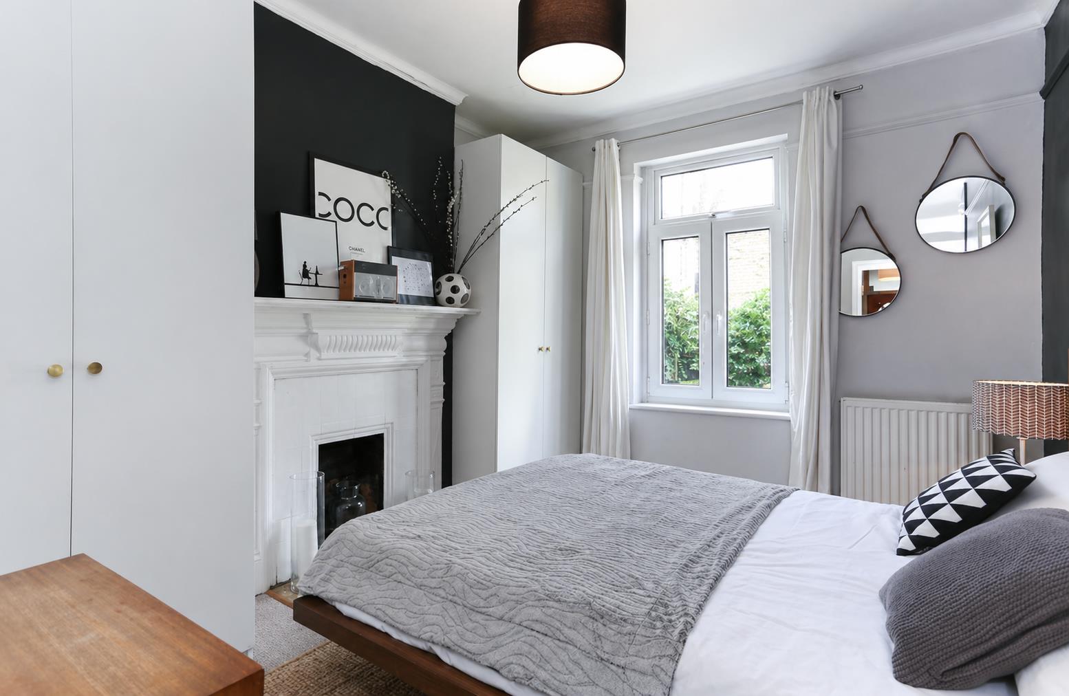 Flat Cosway Street in City of Westminster