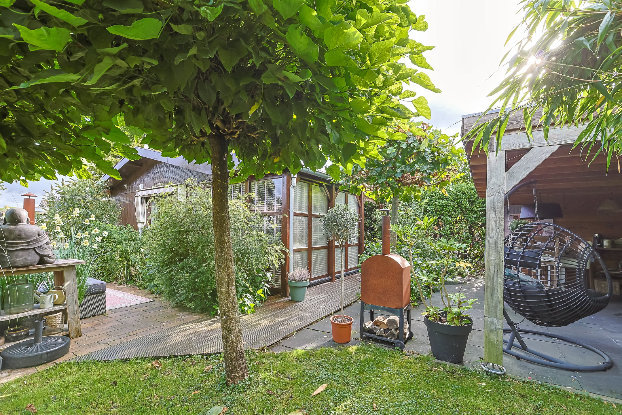 Huis Het Korte Eind 1 22 in De Kwakel