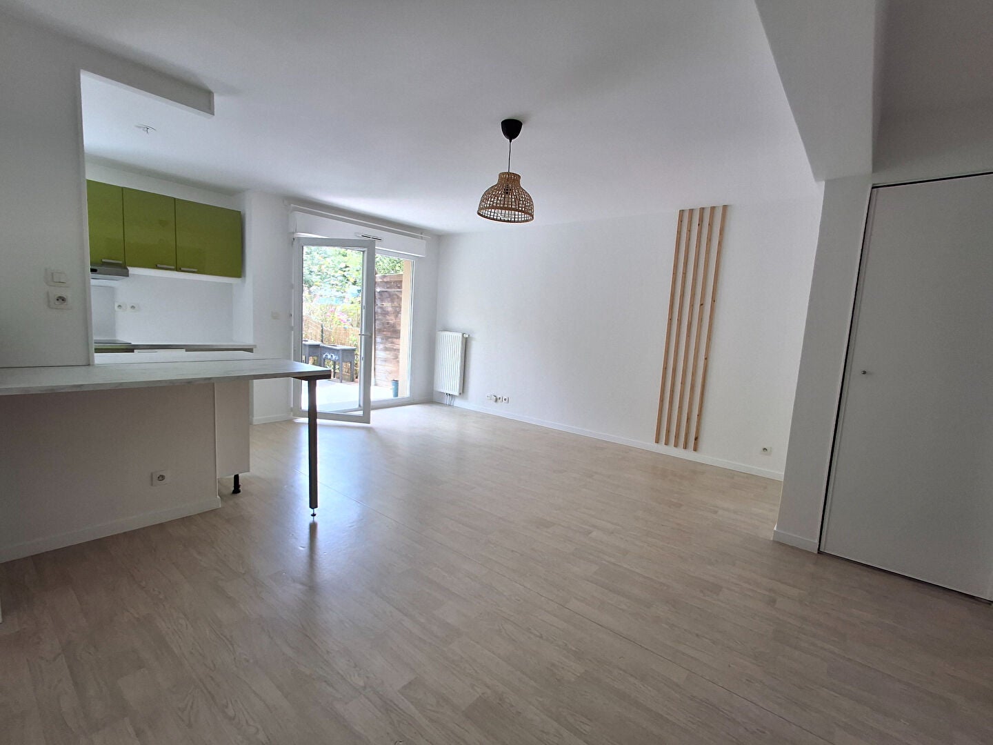 Appartement Rue de la Drouettière à Vezin-le-Coquet