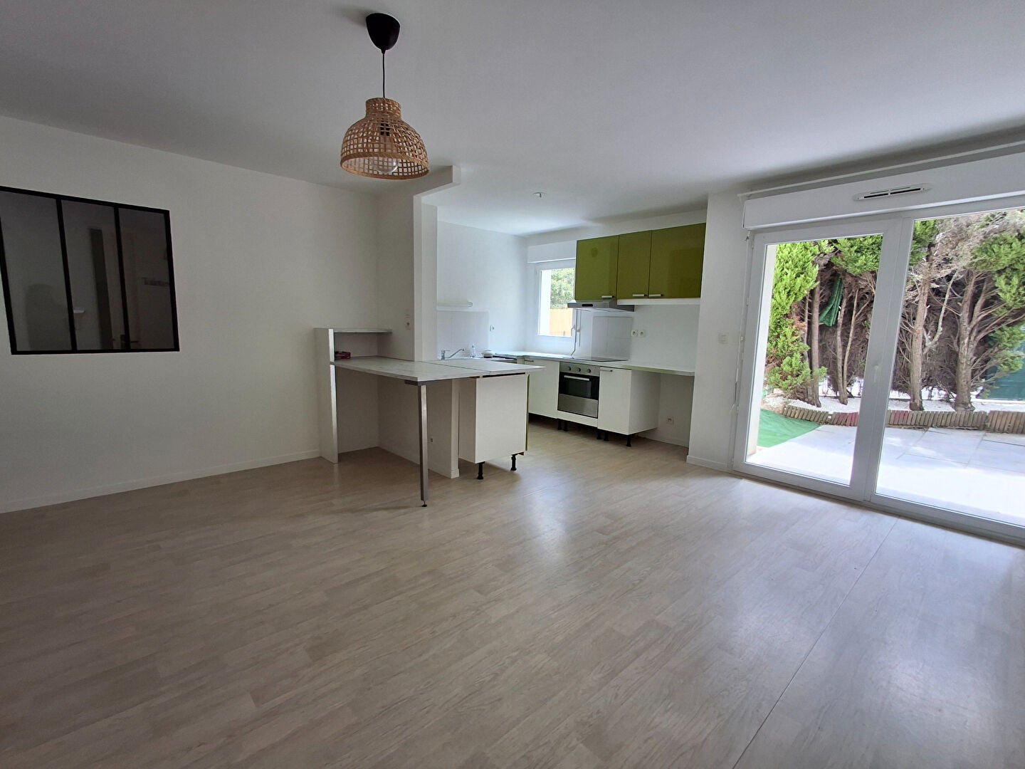 Appartement Rue de la Drouettière à Vezin-le-Coquet