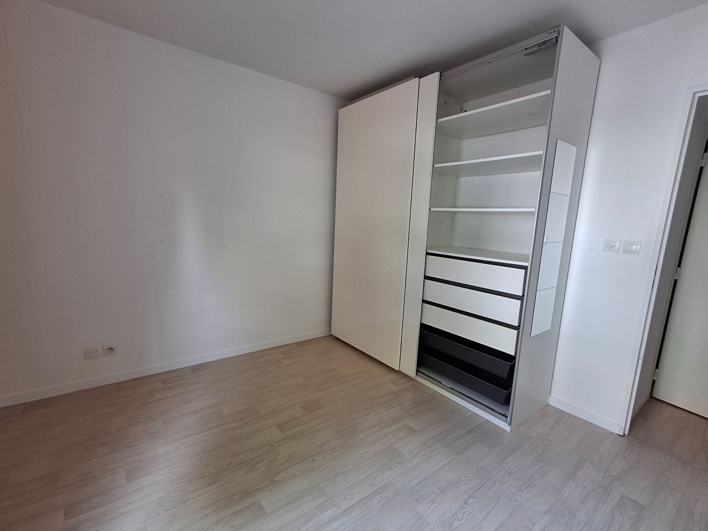 Appartement Rue de la Drouettière à Vezin-le-Coquet