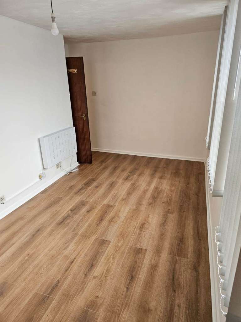 Flat Thomas Street in Manchester