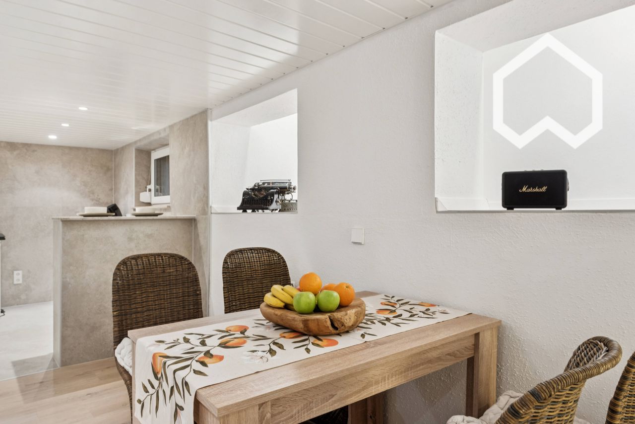 Wohnung Sersheimer Straße in Stuttgart