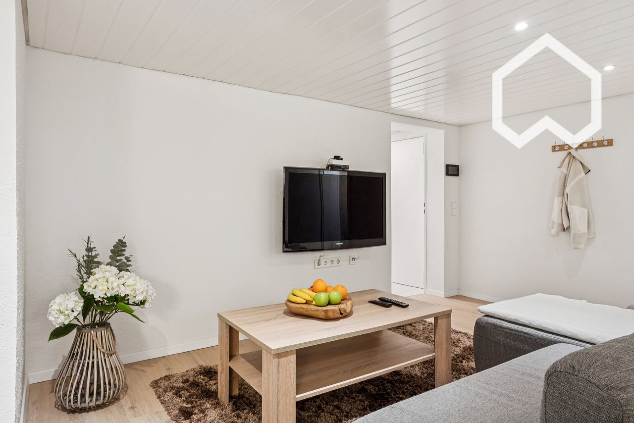 Wohnung Sersheimer Straße in Stuttgart