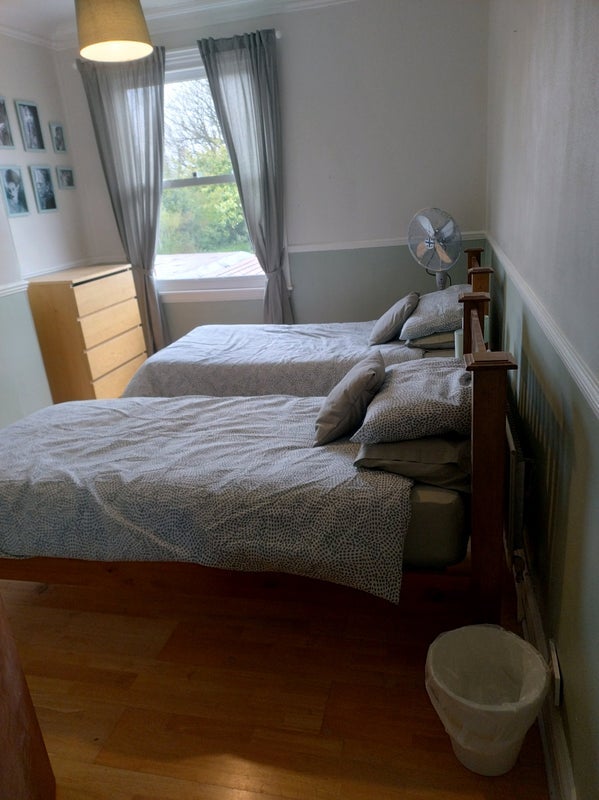 Room Douglas Road in Birmingham