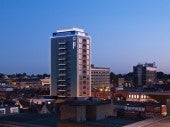Flat Queen Street in Maidenhead