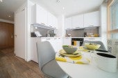 Flat Queen Street in Maidenhead