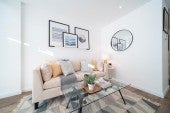 Flat Queen Street in Maidenhead