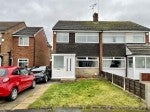 House Troon Close in Bramhall