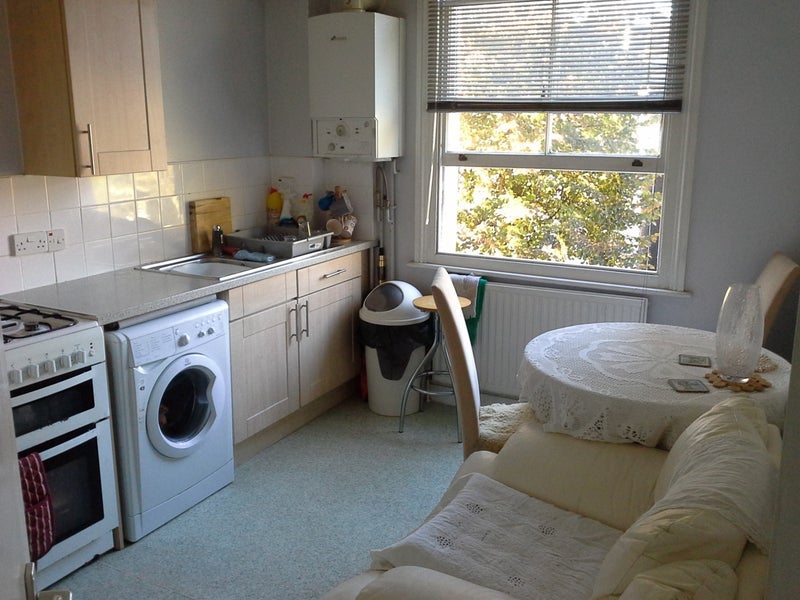 Room Elsham Road in Greater London