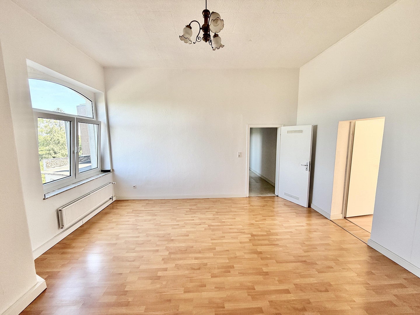 Wohnung Eisenbahnstraße in Eschweiler