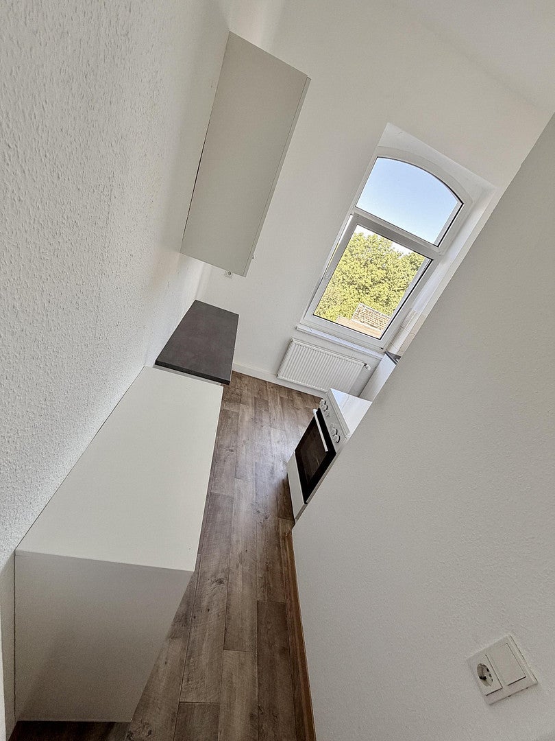 Wohnung Eisenbahnstraße in Eschweiler