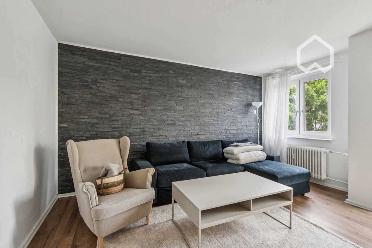 Wohnung Albrechtstraße in Berlin