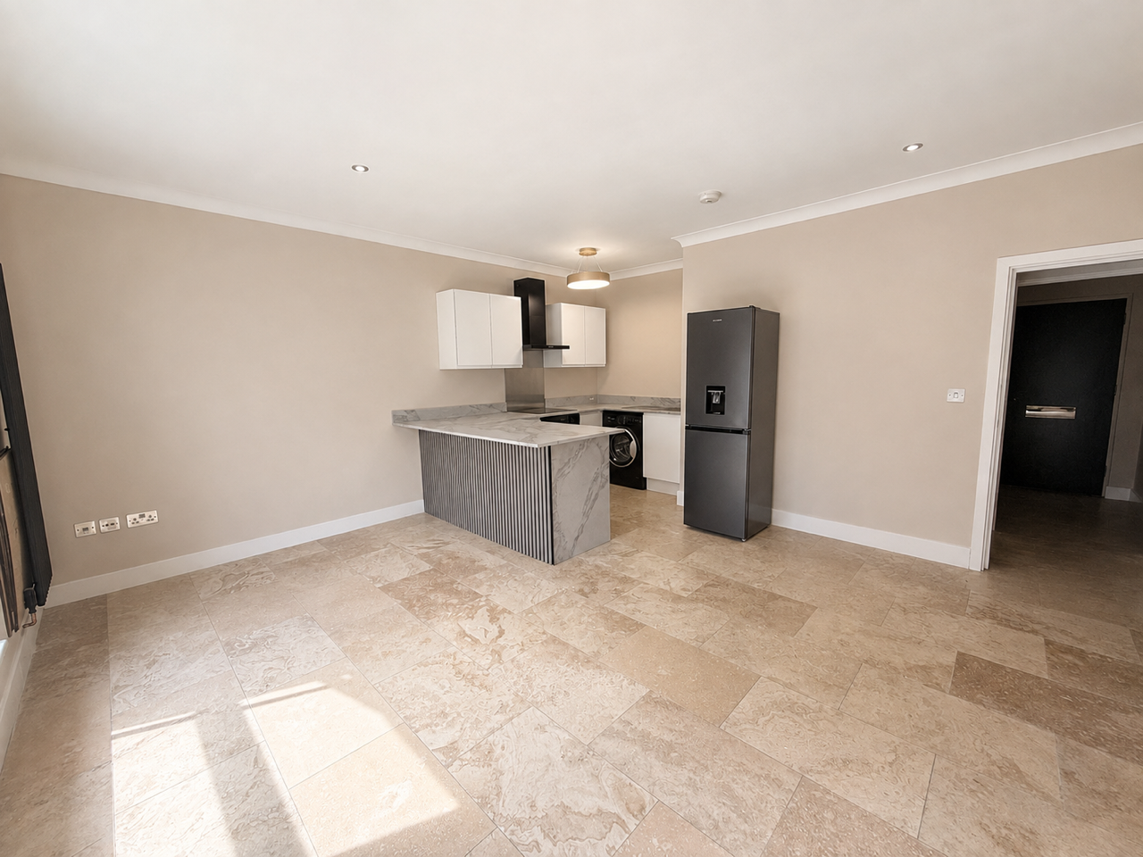 Flat Croydon Road in Greater London
