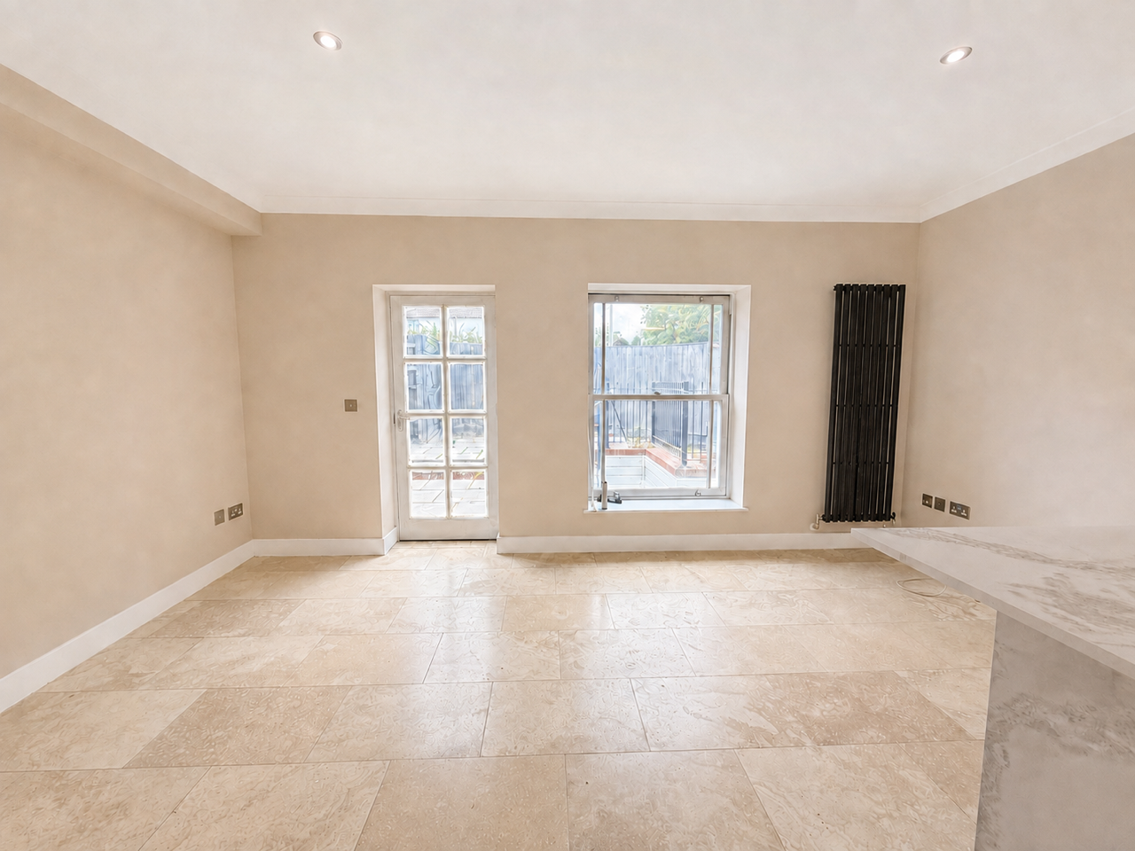 Flat Croydon Road in Greater London