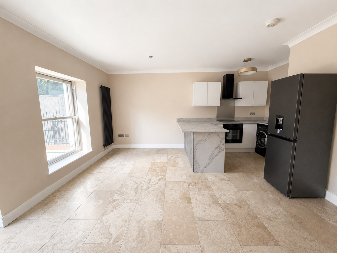 Flat Croydon Road in Greater London