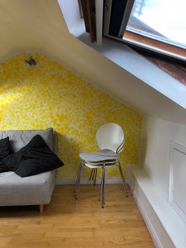 Room Milverton Street in Greater London