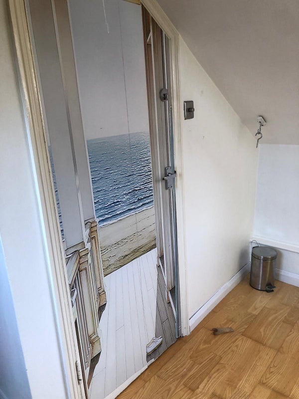 Room Milverton Street in Greater London