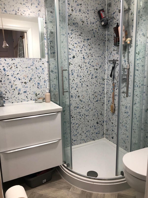 Room Milverton Street in Greater London