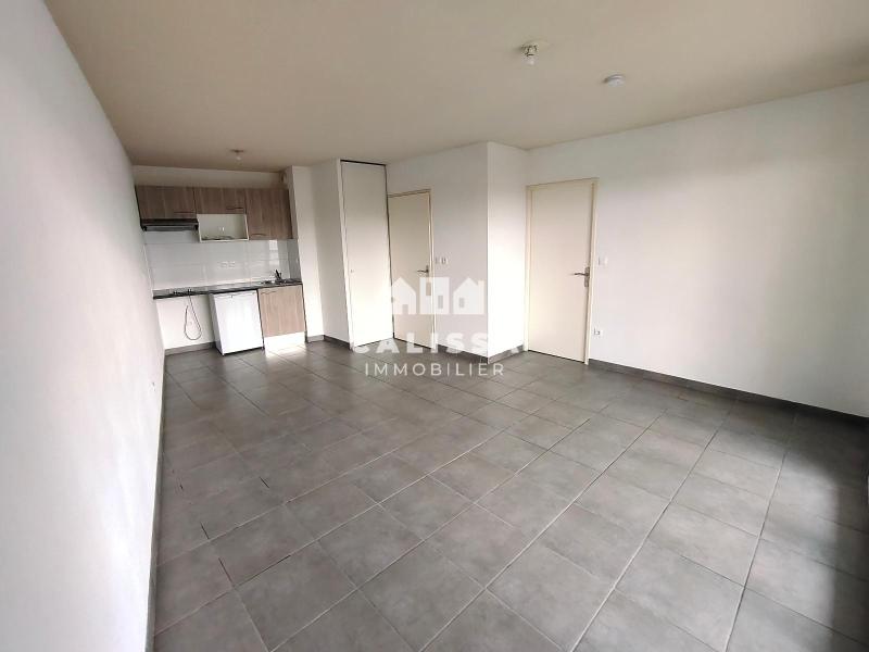 Flat Boulevard Silvio Trentin in Toulouse