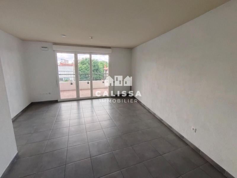 Flat Boulevard Silvio Trentin in Toulouse