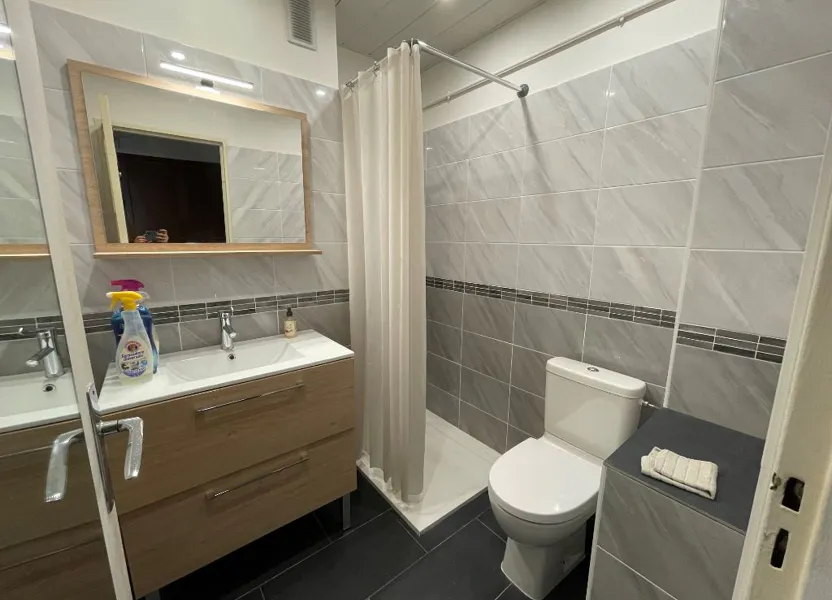 Appartement Boulevard du Maréchal Juin à Cagnes-sur-Mer