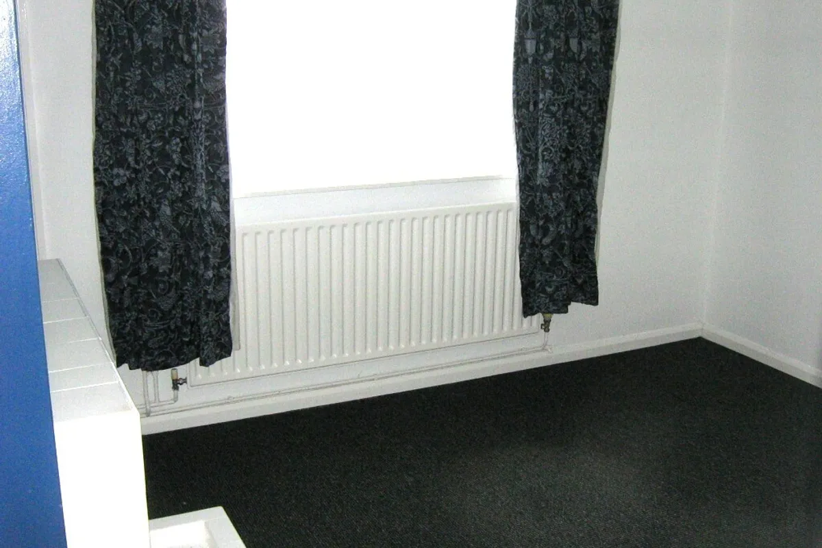 Flat Sutton Road in Fenland District