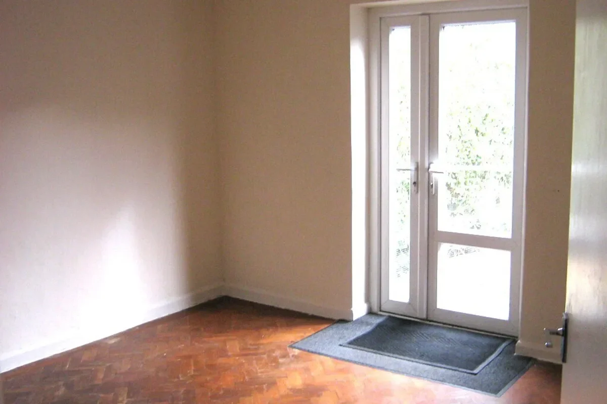 Flat Sutton Road in Fenland District