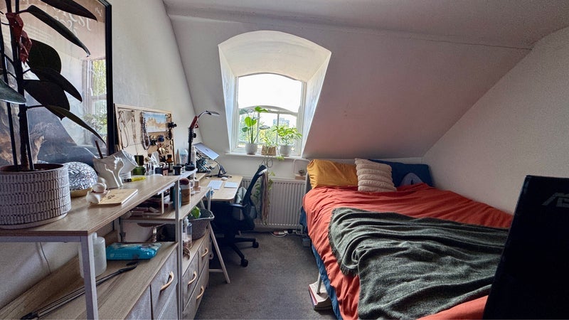 Room The Village in Greater London