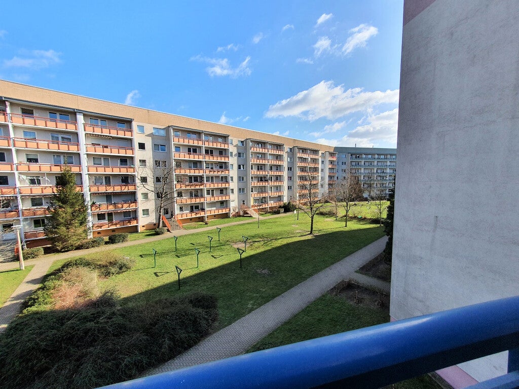 Wohnung Andromedaweg in Leipzig