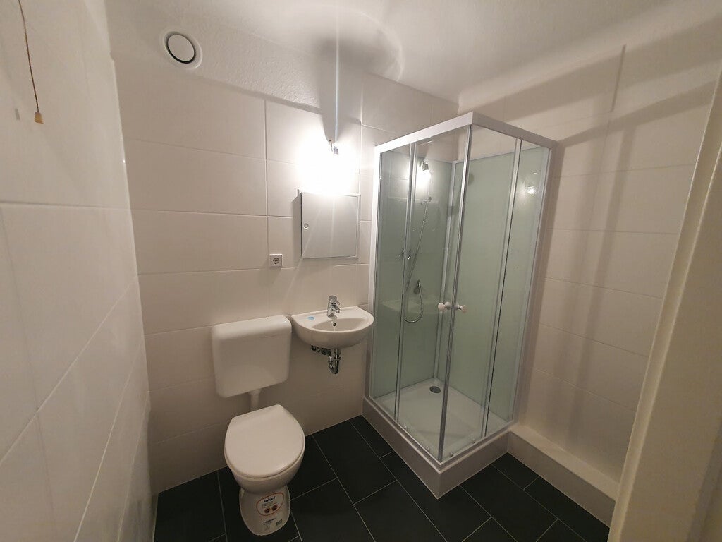 Wohnung Andromedaweg in Leipzig