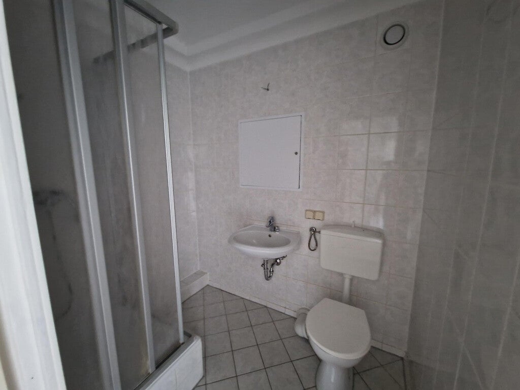 Wohnung Andromedaweg in Leipzig