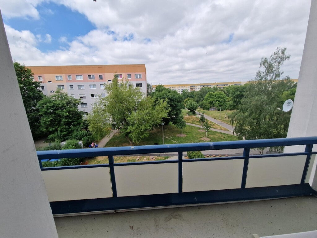 Wohnung Andromedaweg in Leipzig