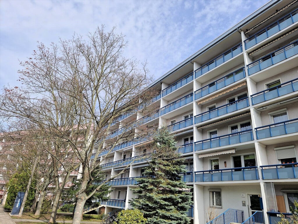 Wohnung Andromedaweg in Leipzig