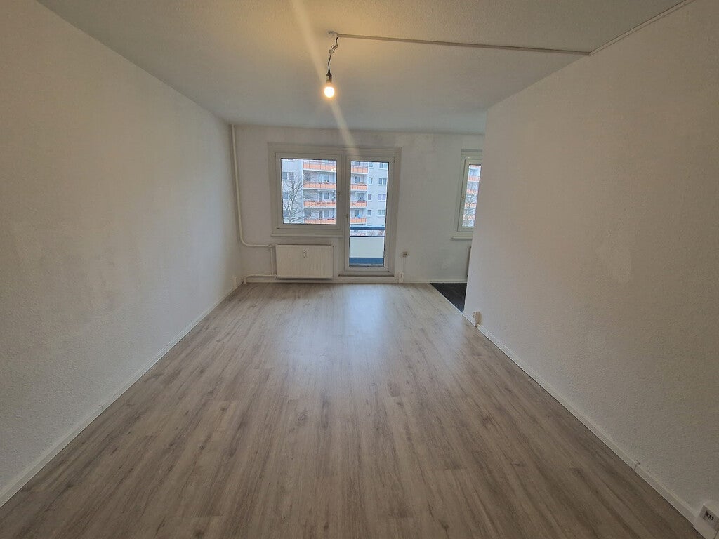 Wohnung Andromedaweg in Leipzig